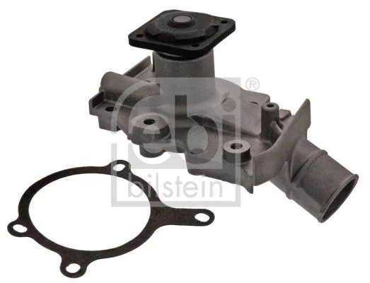 Bomba de água, arrefecimento do motor FEBI BILSTEIN 01232