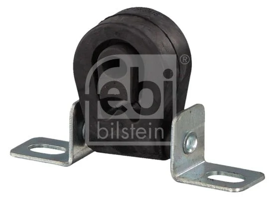 Montagem, sistema de escape FEBI BILSTEIN 01238