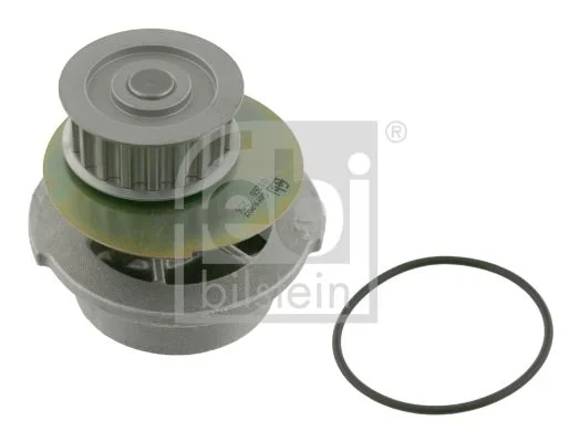 Bomba de água, arrefecimento do motor FEBI BILSTEIN 01260