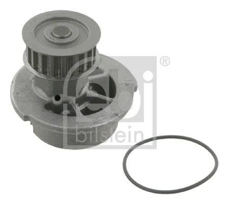 Bomba de água, arrefecimento do motor FEBI BILSTEIN 01262