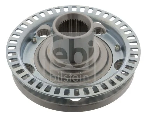 Vedação do eixo, cubo da roda FEBI BILSTEIN 01298