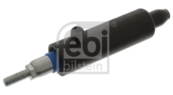 Corte de Combustível, sistema de injeção FEBI BILSTEIN 01357