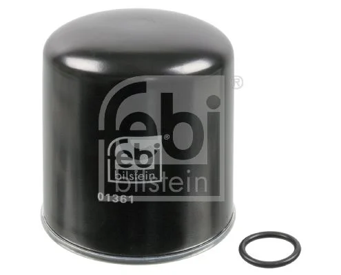 Cartucho de Secador de Ar, sistema de ar comprimido FEBI BILSTEIN 01361