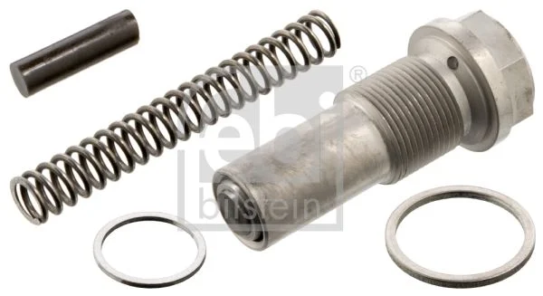 Tensioner, timing chain FEBI BILSTEIN 01382