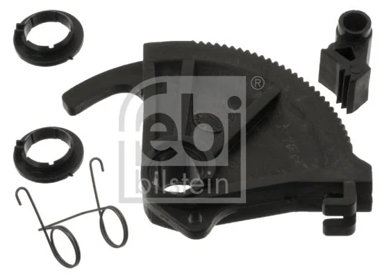 Kit de reparação, ajuste automático da embraiagem FEBI BILSTEIN 01387