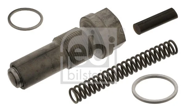 Tensioner, timing chain FEBI BILSTEIN 01440