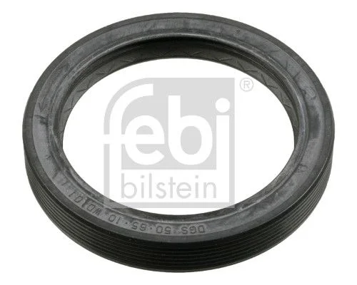Retentor de eixo, flange da transmissão manual FEBI BILSTEIN 01519