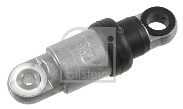 Amortecedor de vibrações, correia em V FEBI BILSTEIN 01579