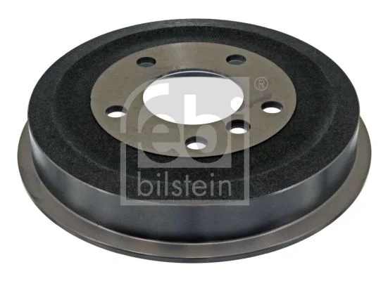 Tambor de Travão FEBI BILSTEIN 01724
