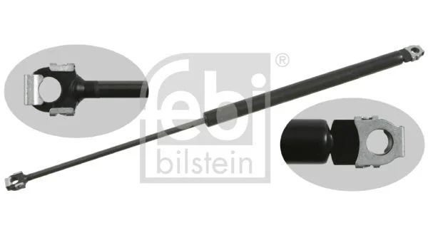 Amortecedor a gás, capô FEBI BILSTEIN 01784