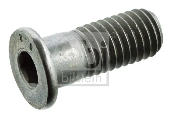 Bolt, brake disc FEBI BILSTEIN 01893