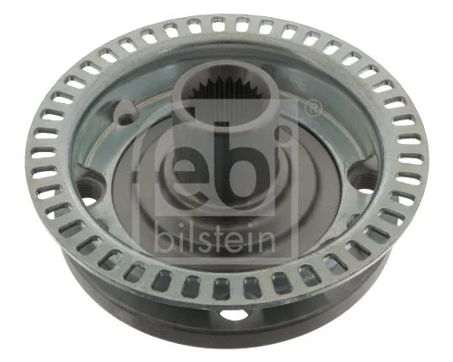 Vedação do eixo, cubo da roda FEBI BILSTEIN 01902