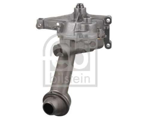 Bomba de óleo FEBI BILSTEIN 01981