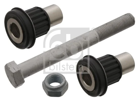 Kit de reparação, alavanca de recuo FEBI BILSTEIN 01989