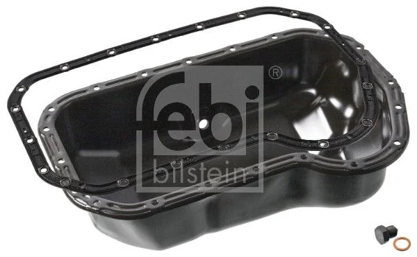 Kit de reparação, cárter FEBI BILSTEIN 02004