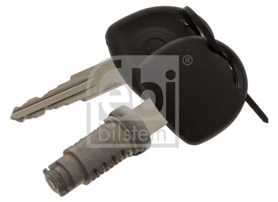 Cilindro de fechadura FEBI BILSTEIN 02041