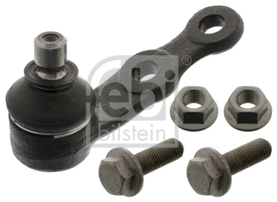 Ball Joint FEBI BILSTEIN 02051