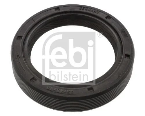 Vedação do eixo, cambota FEBI BILSTEIN 02085
