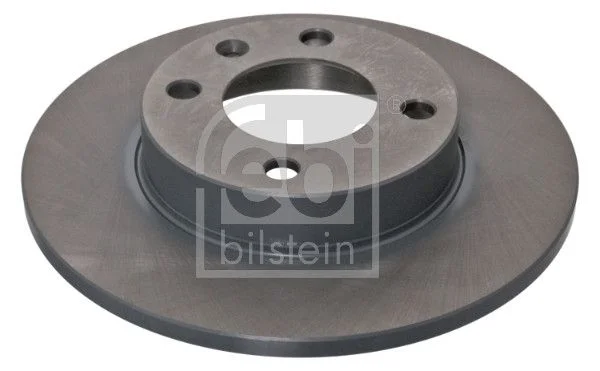 Brake Disc FEBI BILSTEIN 02122