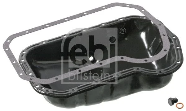 Kit de reparação, cárter FEBI BILSTEIN 02138