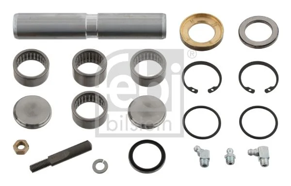 Kit de reparação, Cubo da roda FEBI BILSTEIN 02170