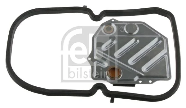 Kit de Filtro Hidráulico, transmissão automática FEBI BILSTEIN 02177