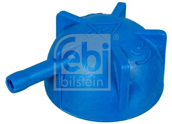 Tampa, tanque de refrigeração FEBI BILSTEIN 02213