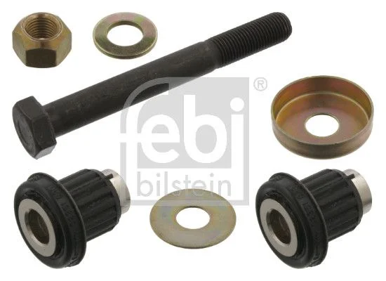 Repair Kit, steering idler arm FEBI BILSTEIN 02345