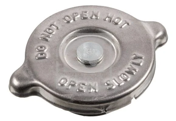 Tampa, tanque de refrigeração FEBI BILSTEIN 02359