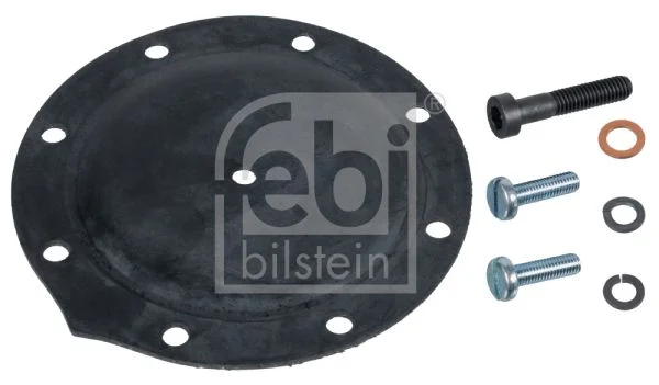 Membrana, bomba de vácuo FEBI BILSTEIN 02442