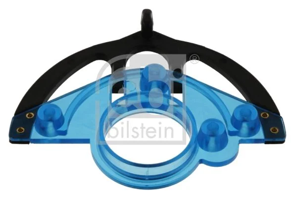 Atuador, ar condicionado FEBI BILSTEIN 02490