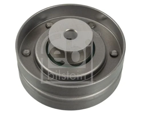Polia de Desvio/Guia, correia distribuição FEBI BILSTEIN 02558