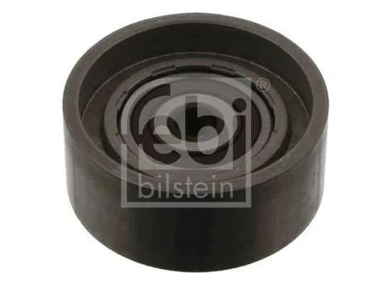 Polia de Desvio/Guia, correia distribuição FEBI BILSTEIN 02560