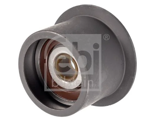 Polia de Desvio/Guia, correia distribuição FEBI BILSTEIN 02561