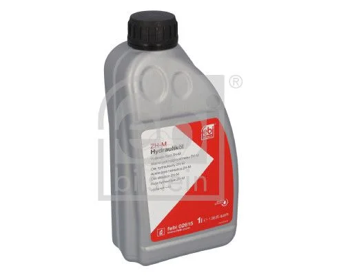 Óleo hidráulico for hydropneumatic suspension and level control systems FEBI BILSTEIN 02615