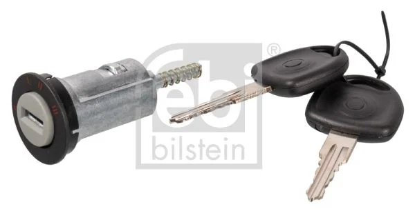 Cilindro de fecho, ignição FEBI BILSTEIN 02748