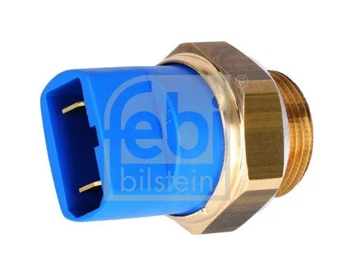 Temperature Switch, radiator fan FEBI BILSTEIN 02756
