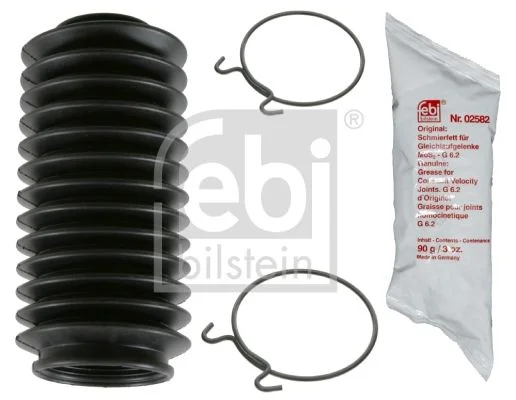 Bellow Kit, steering FEBI BILSTEIN 02761