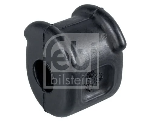 Mounting, stabiliser bar FEBI BILSTEIN 02765
