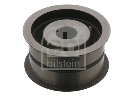 Polia de Desvio/Guia, correia distribuição FEBI BILSTEIN 02862