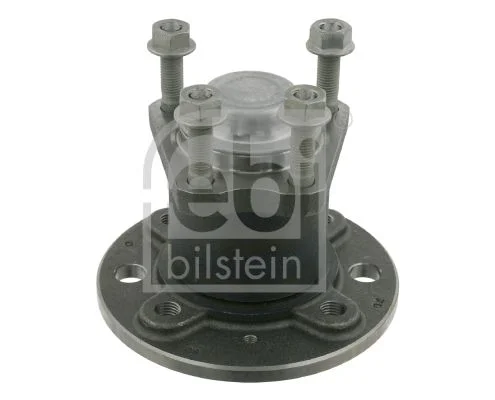 Kit de rolamentos de roda FEBI BILSTEIN 02895