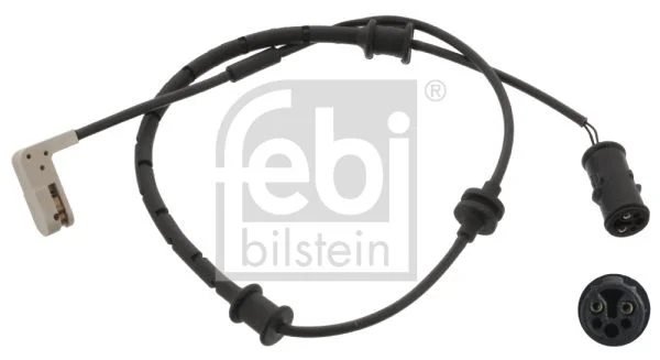 Contato de aviso, desgaste das pastilhas de travão FEBI BILSTEIN 02918