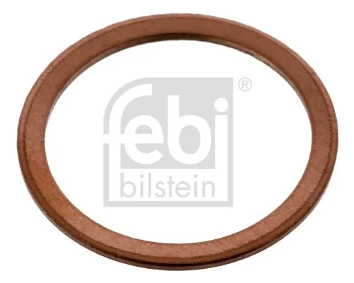 Seal Ring, oil drain plug FEBI BILSTEIN 03014