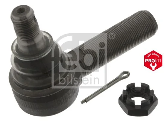 Extremidade da barra de direção FEBI BILSTEIN 03132