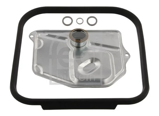 Kit de Filtro Hidráulico, transmissão automática FEBI BILSTEIN 03219