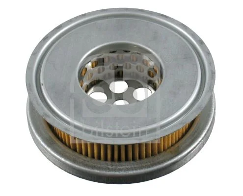 Filtro hidráulico, direção FEBI BILSTEIN 03423