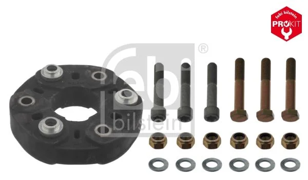 Joint, propshaft FEBI BILSTEIN 03480