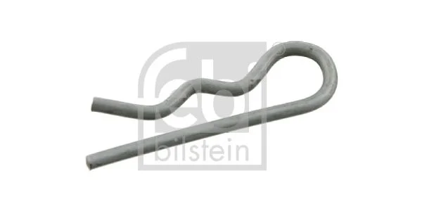 Pino Autotravante, parafuso da roda FEBI BILSTEIN 03517
