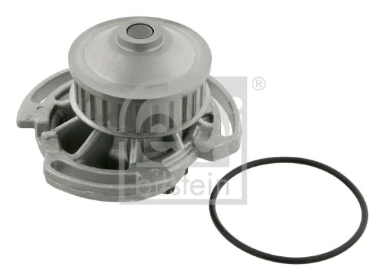 Water Pump, engine cooling FEBI BILSTEIN 03521