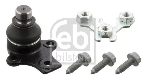 Ball Joint FEBI BILSTEIN 03548